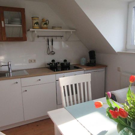 Eifel Gaestewohnung Blankenheim  Εξωτερικό φωτογραφία